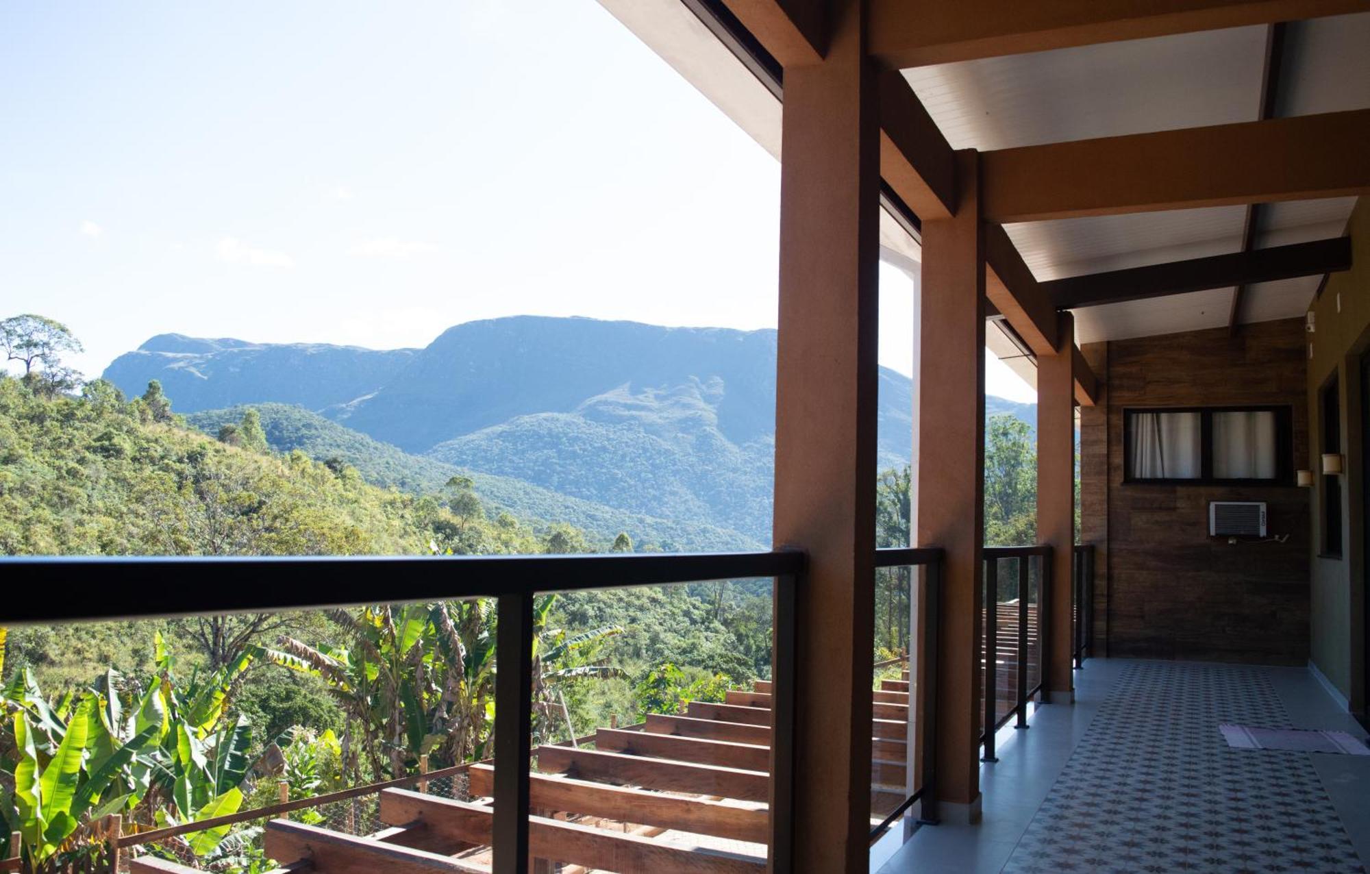 Pousada Boutique Raio De Luz Ouro Preto  Exterior foto